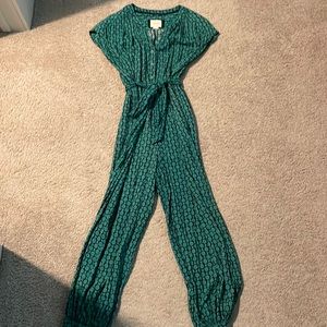 Jumpsuit